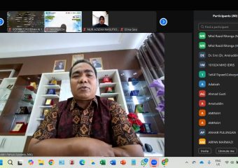 Dekan FTIK IAIN Langsa Sambut Mahasiswa PPG Batch 2